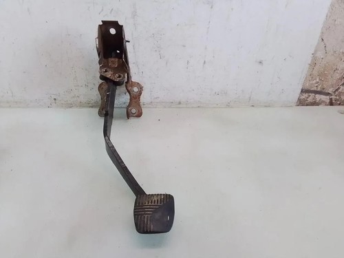 Pedale freno nissan terrano - pedale,