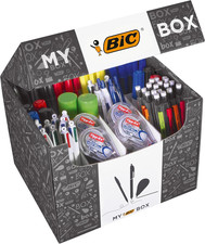 , My  Box, Set Completo