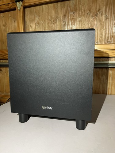 Infinity 120 subwoofer - infinity, bu-120