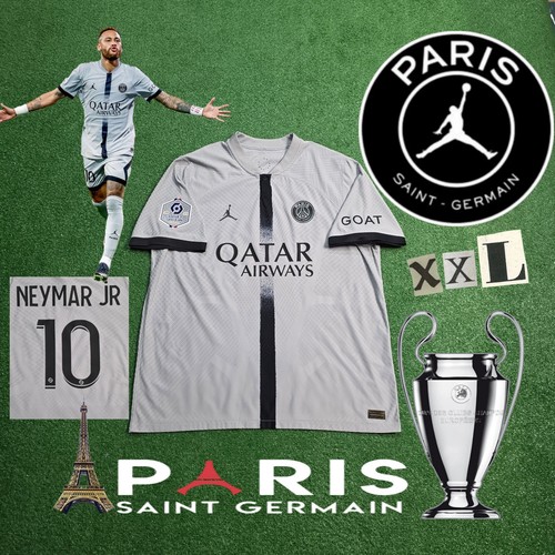 Jordan psg neymar - jordan, jr