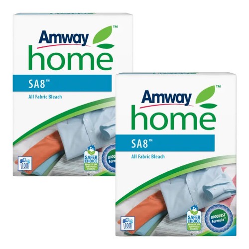 Amway home sa8 candeggina - 2,