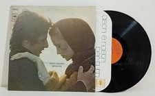 20394 LP 33 giri gatefold - Sandro Giacobbe - Signora mia - CBS 1973