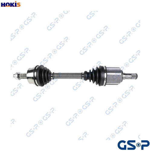 Albero motore 202613 per fiat - albero,