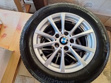 Set cerchi lega originali - 4,