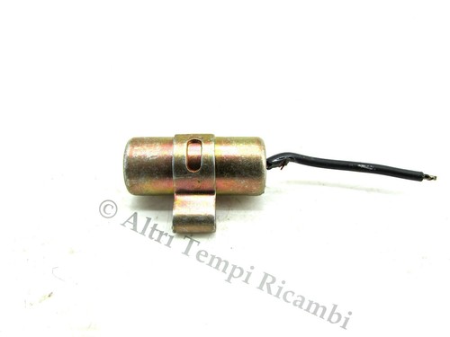 Condensatore guidotti motori - condensatore,
