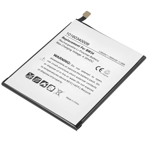 Batteria per smartphone - batteria,