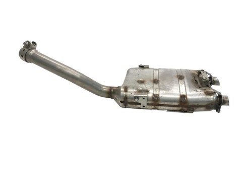 Silenzioso scarico yamaha fz6 - silenzioso,