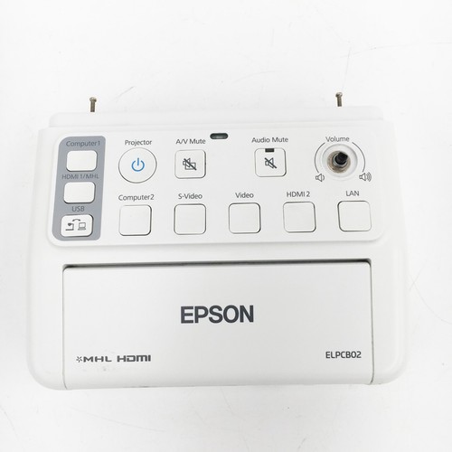 Epson elpcb02 scatola - epson,