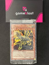Yu-Gi-Oh! |Drago Alato di Ra|