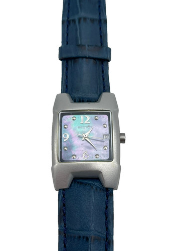 Orologio sector 170 alutek - orologio,