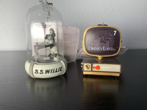 Disney 100 steamboat willie - disney,