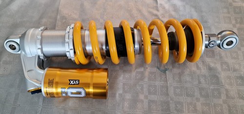 Ammortizzatore ohlins stx - stx, 46