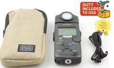 [Quasi come nuovo] Sekonic