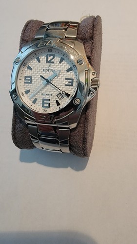 Orologio festina uomo - orologio,