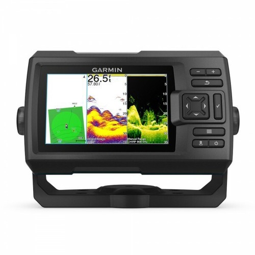 Garmin striker vivid 5cv - garmin,
