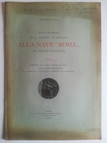 Consegna della bandiera di - consegna,