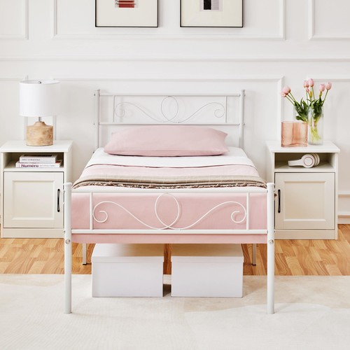 Letto singolo ferro - singolo,