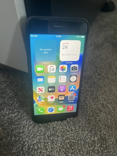 Smartphone apple iphone 64gb - iphone, 8