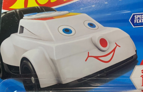 Hot wheels mainline - mainline,, fantasy