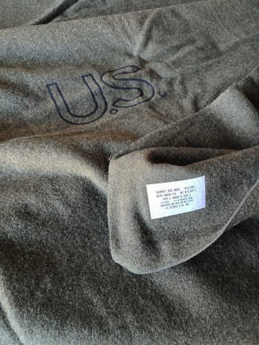 Coperta militare originale - coperta,