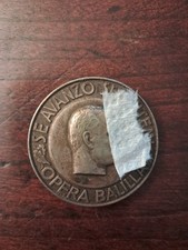 OPERA NAZIONALE BALILLA-SE