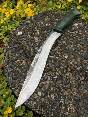 Coltello kukri giungla - coltello,