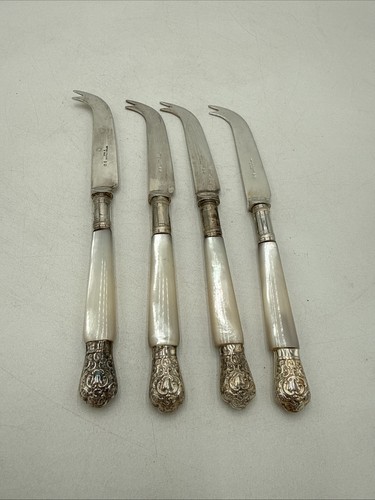 Sheffield england silver plate - sheffield,