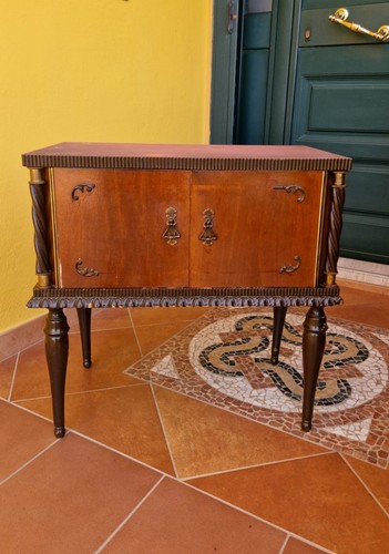 Comodino ante mobile - a,