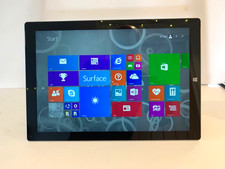 Microsoft Surface Pro 3 12"