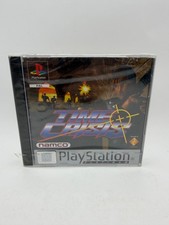 Time Crisis Platinum **Sony