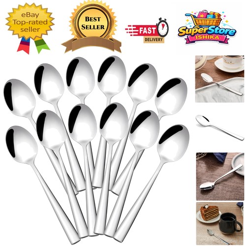 Lipsia set cucchiaini - lipsia, 12