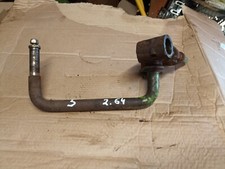 Deutz Fahr KH 2.64 asse per