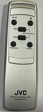 TELECOMANDO ORIGINALE  JVC