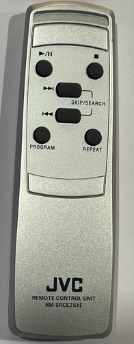 Telecomando originale jvc - telecomando,