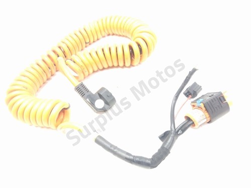 Cordon charge renault twizy - de,