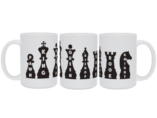 Tazza caffè regalo gioco - regalo,