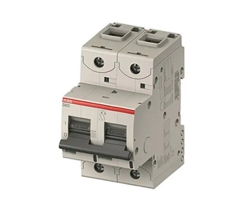Interruttore magnetotermico