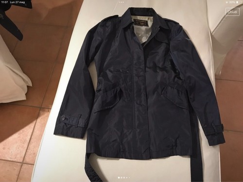 Woolrich impermeabile bimbo - woolrich, bimbo/
