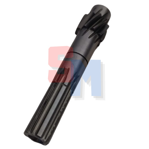 Albero frizione motozappa - albero,