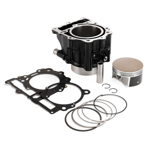 Kit guarnizioni anelli pistone