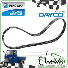 CINGHIA DISTRIBUZIONE APE TM P