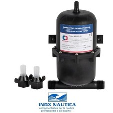 SERBATOIO VASO AD ESPANSIONE