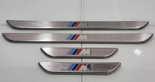 Bmw serie e70 - m, sport