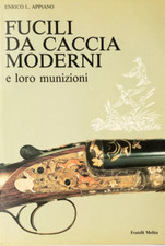 FUCILI DA CACCIA MODERNI e