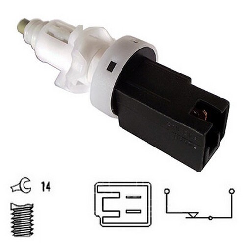 120 interruttore luce freno - cv,