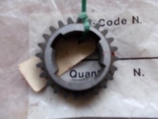 Ingranaggio Z24 quarta