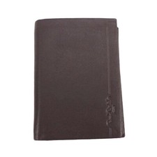 Portafoglio Verticale Uomo