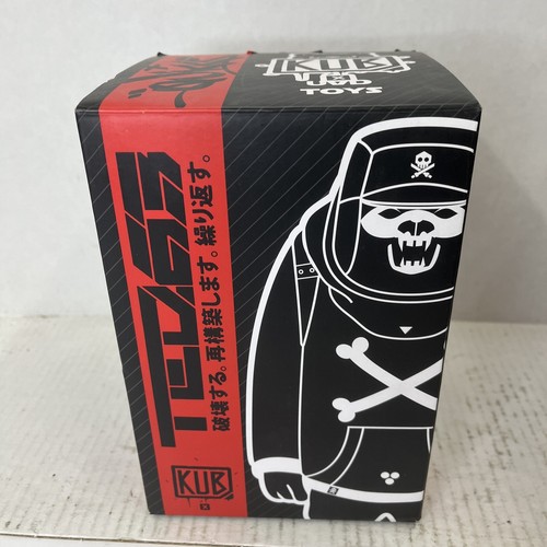 Quiccs mike fudge kub - mike,