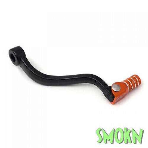 Leva cambio ktm 250 - 250, adatta