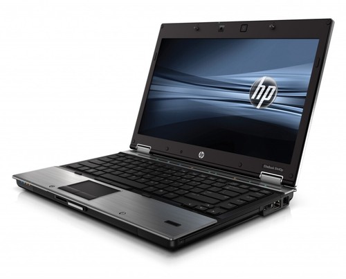 Elitebook 8440p 520m 2 4 - i5,